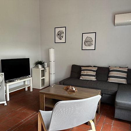 Appartement Antonis'S Garden House à Athènes Extérieur photo